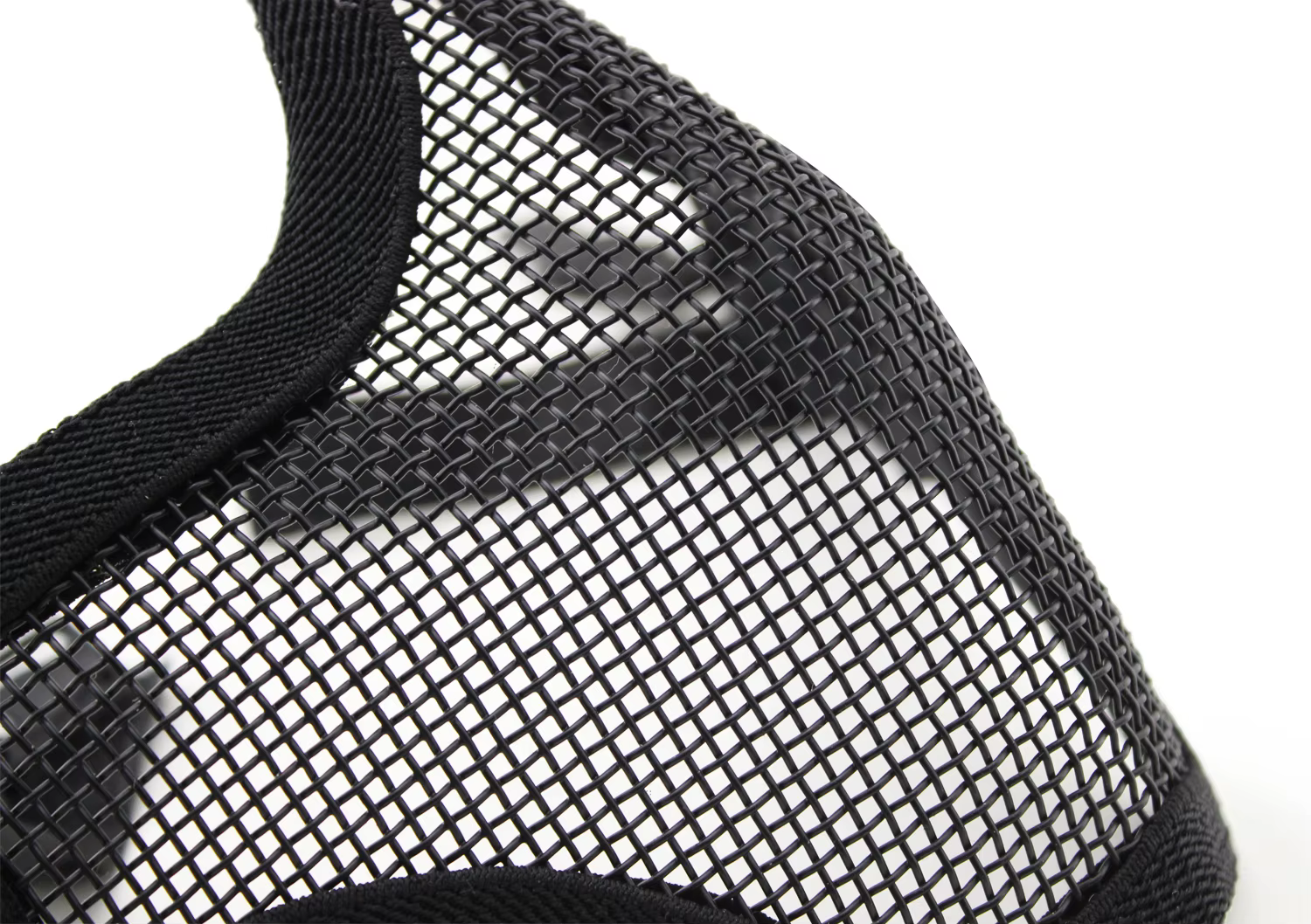 SCOUT V1 Máscara táctica paintball protección facial transpirable - imagen 4