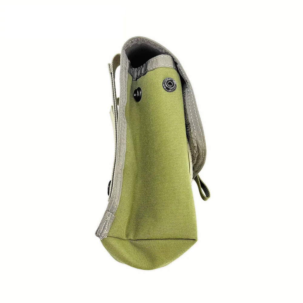 CT Bolsa táctica MOLLE para herramientas y almacenamiento exterior - imagen 5