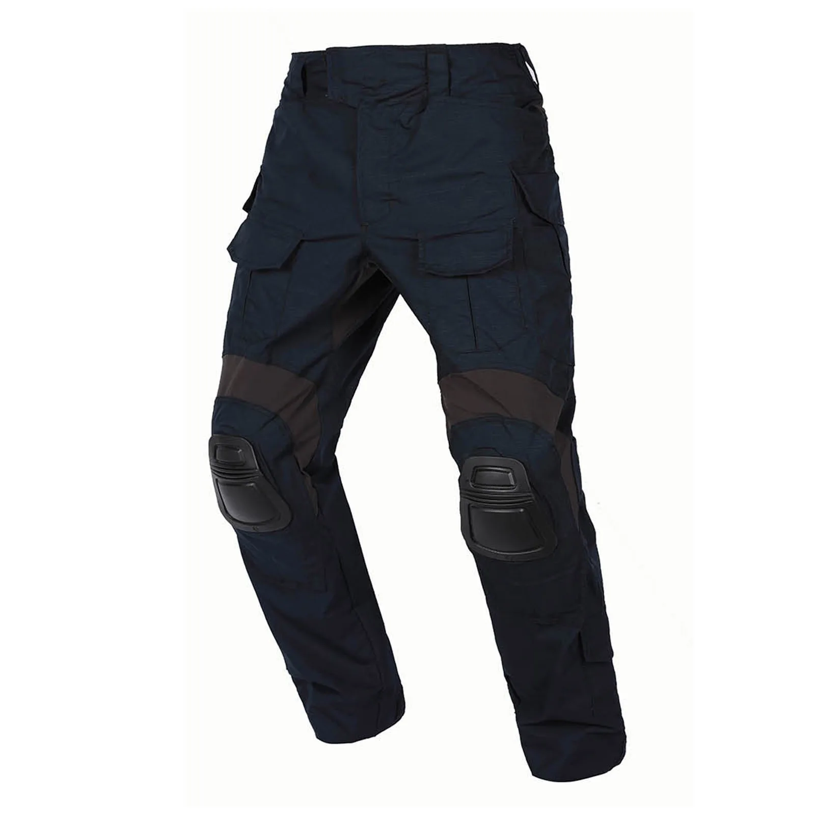 Emersongear Gen3 Pantalón táctico azul marino – Cómodo y resistente - imagen 2