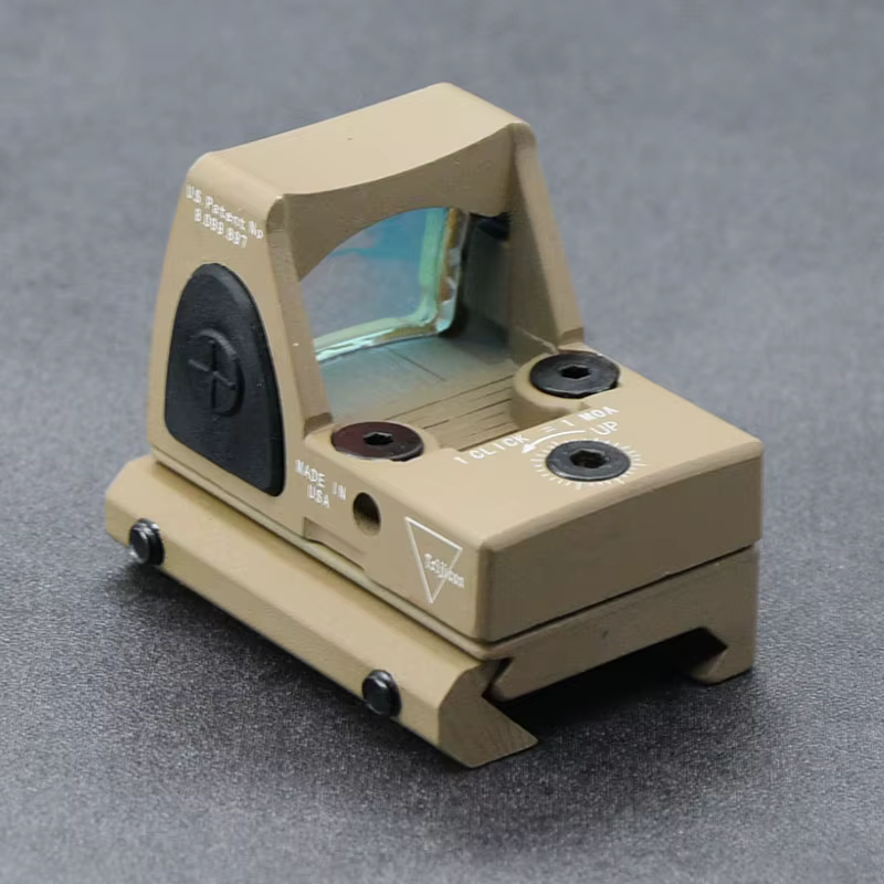 Detalle del interruptor de doble llave