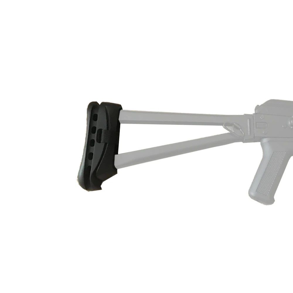 Culata AK 47/74 goma antichoque para réplica - imagen 5