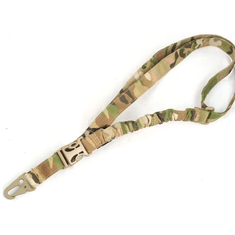 Emersongear Correa Táctica de Un Punto Multicam para Rifle y Airsoft - imagen 3