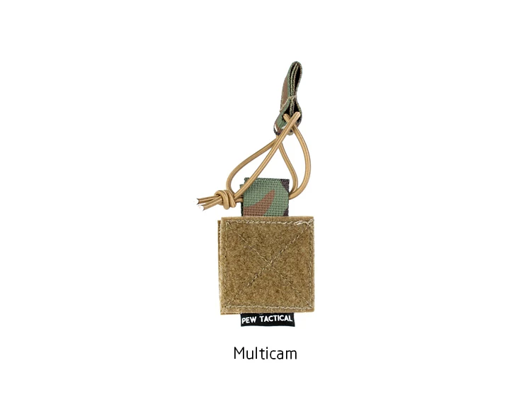 PEW TACTICAL Lengüetas Retención Motorola XTS5000 D3CRM Airsoft - imagen 5