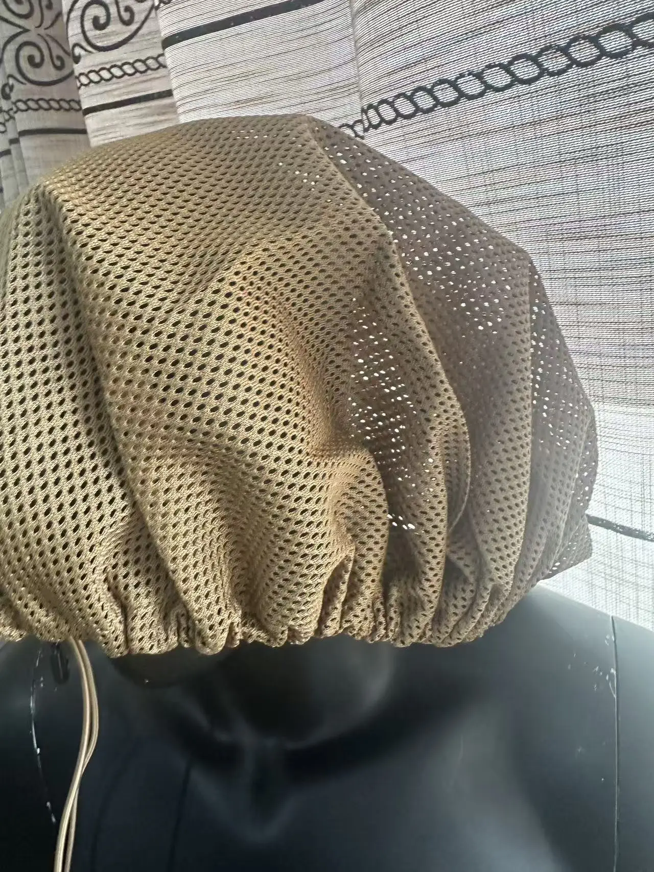 Lsrael funda de malla oculta para casco táctico al aire libre - imagen 4