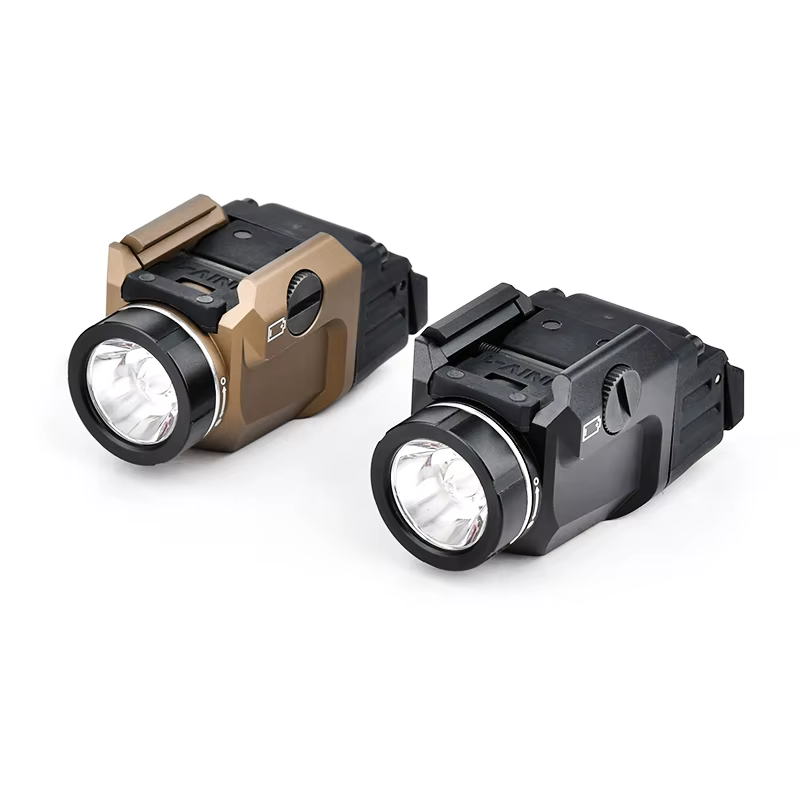 Surefire X300V Linterna táctica LED para pistola airsoft - imagen 5