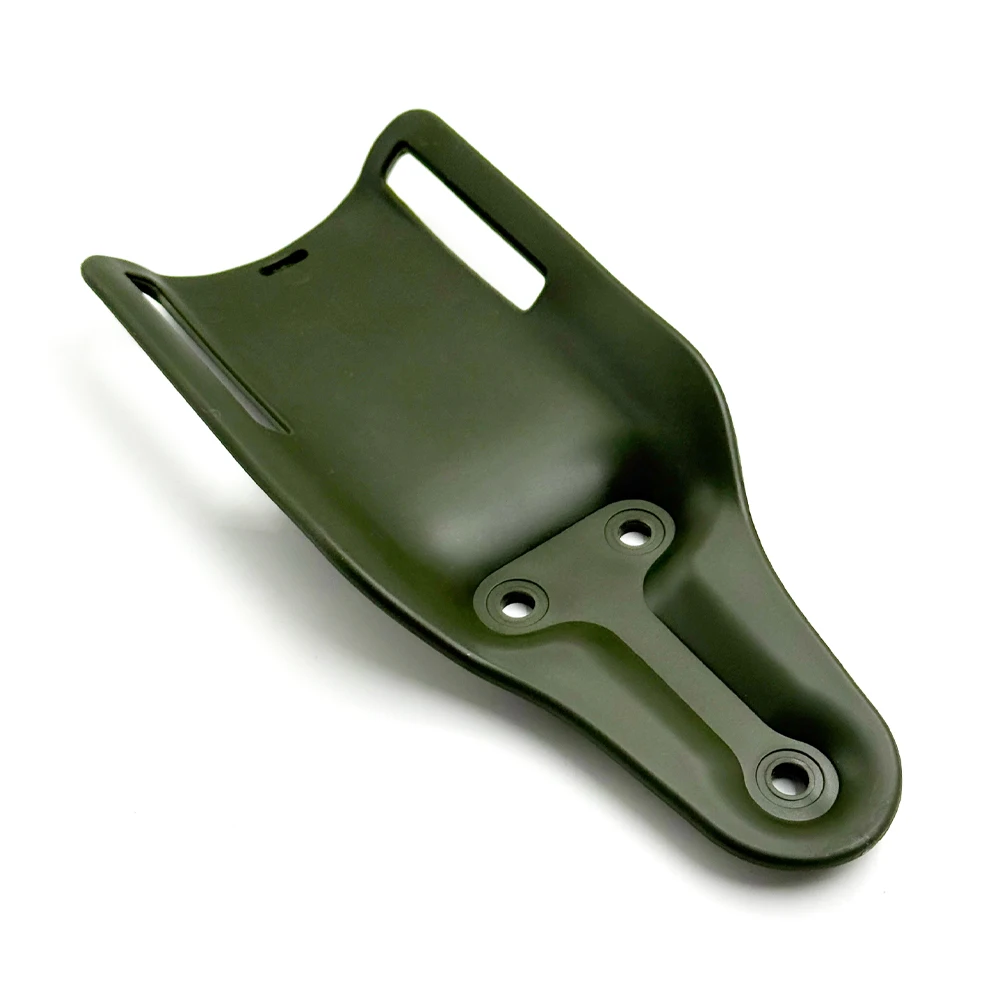Adaptador UBL Low-Ride para cinturón táctico funda pistola - imagen 2