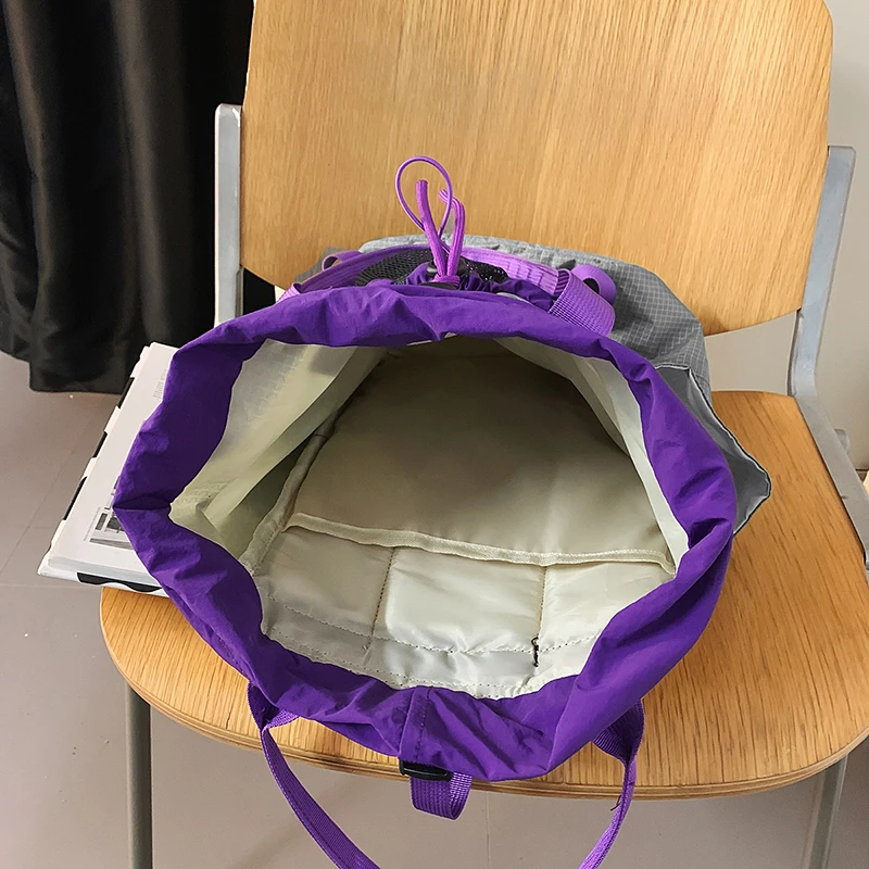Mochila táctica fin de semana con funda portátil - imagen 2