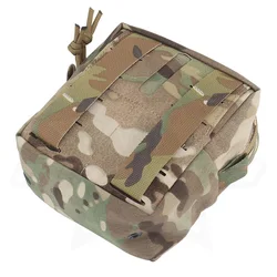OPHIDIAN GP Bolsa MOLLE Lateral para Chaleco de Caza