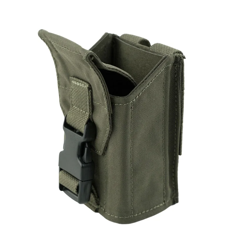 Bolsa táctica M-67 de acceso rápido multifunción para exterior - imagen 4