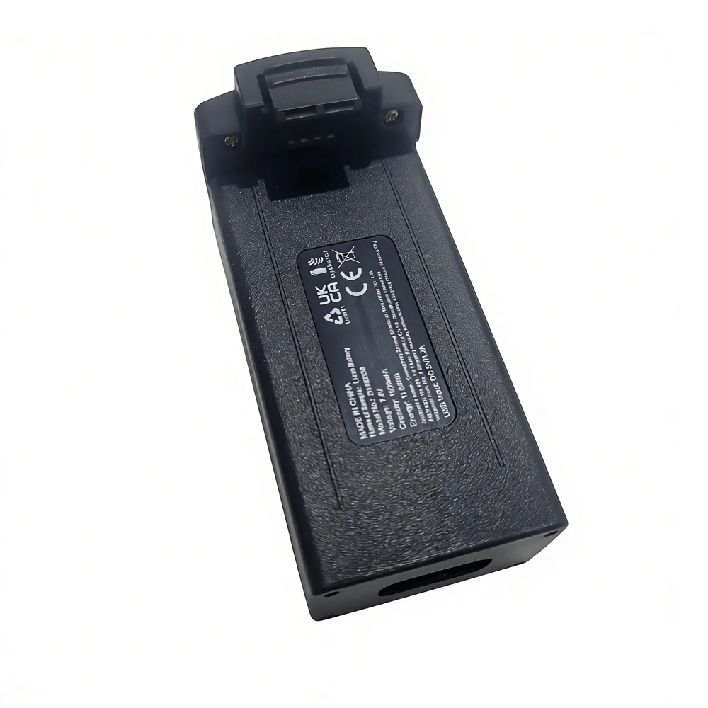 Batería original para dron S-X1 MAX 4K GPS con hélice - imagen 3