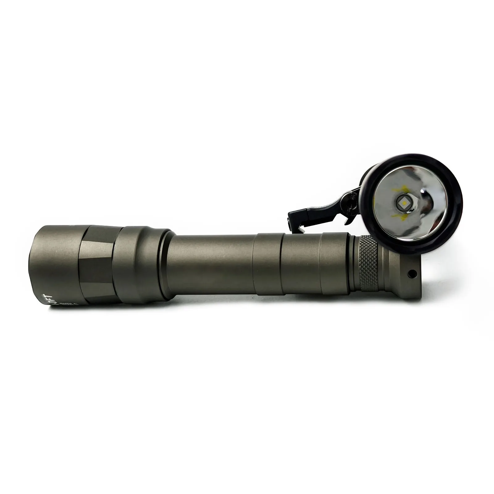 Linterna táctica SOTAC-GEAR M640DFT LED blanca con Picatinny - imagen 3