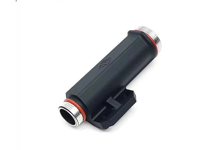 Cuerpo intermedio linterna táctica CNC SFM300 M600 - imagen 4