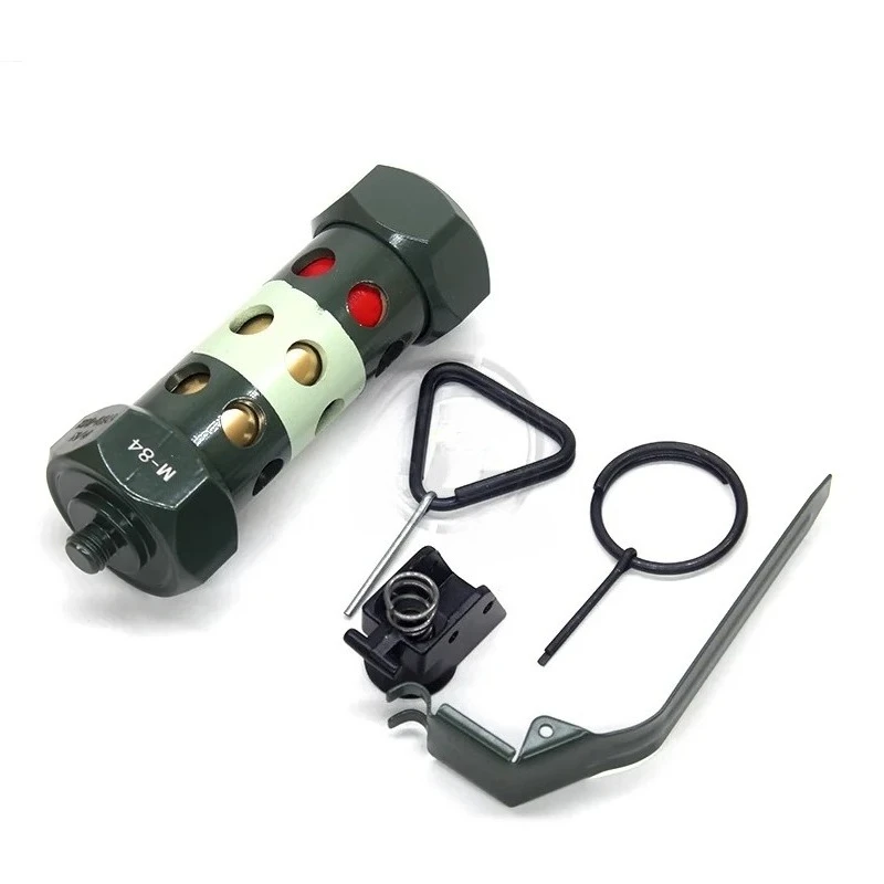 Modelo de tanque M-84 estático para colección y enseñanza - imagen 3