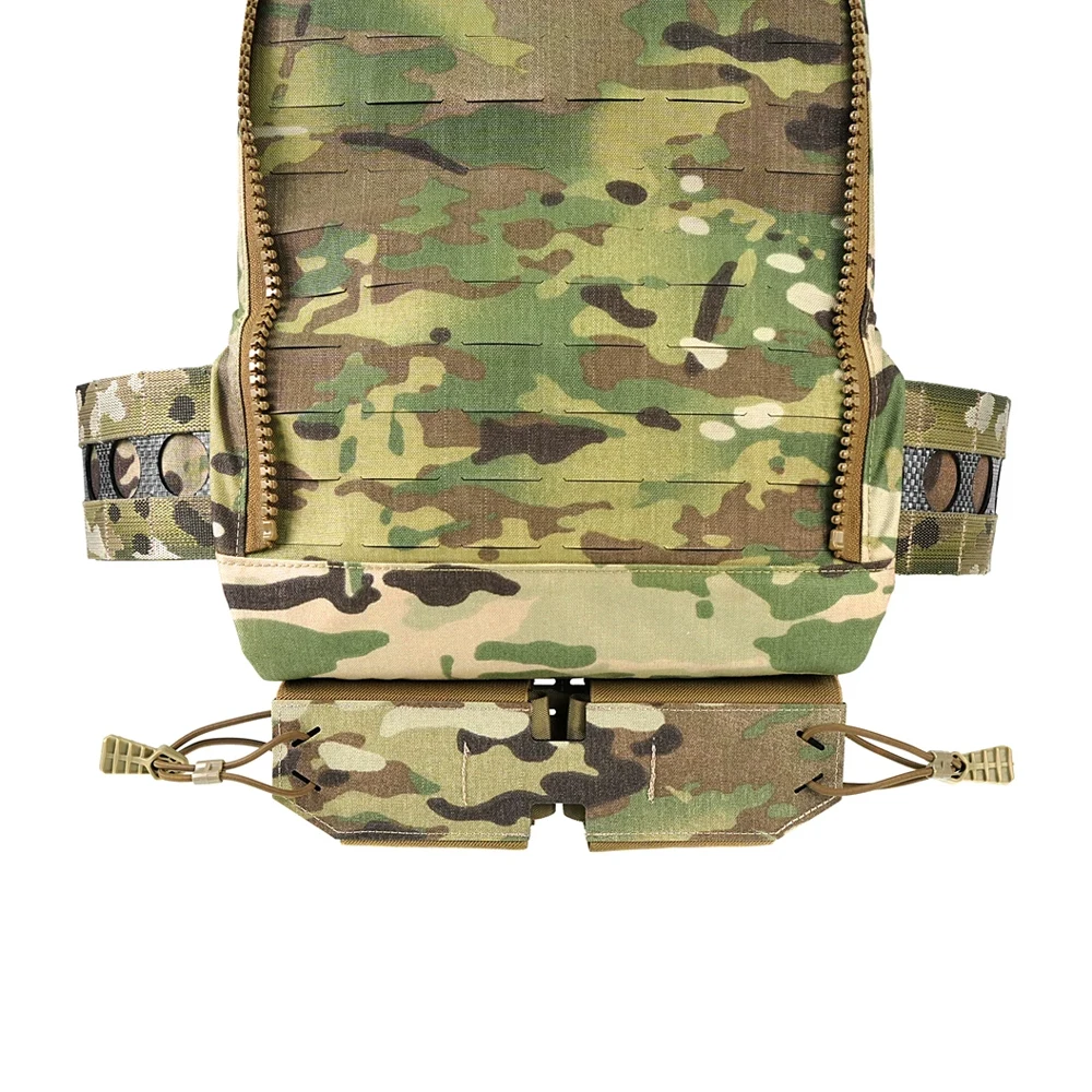 TACTICAL 30/30 Bolsa táctica suspensión inferior kit herramientas