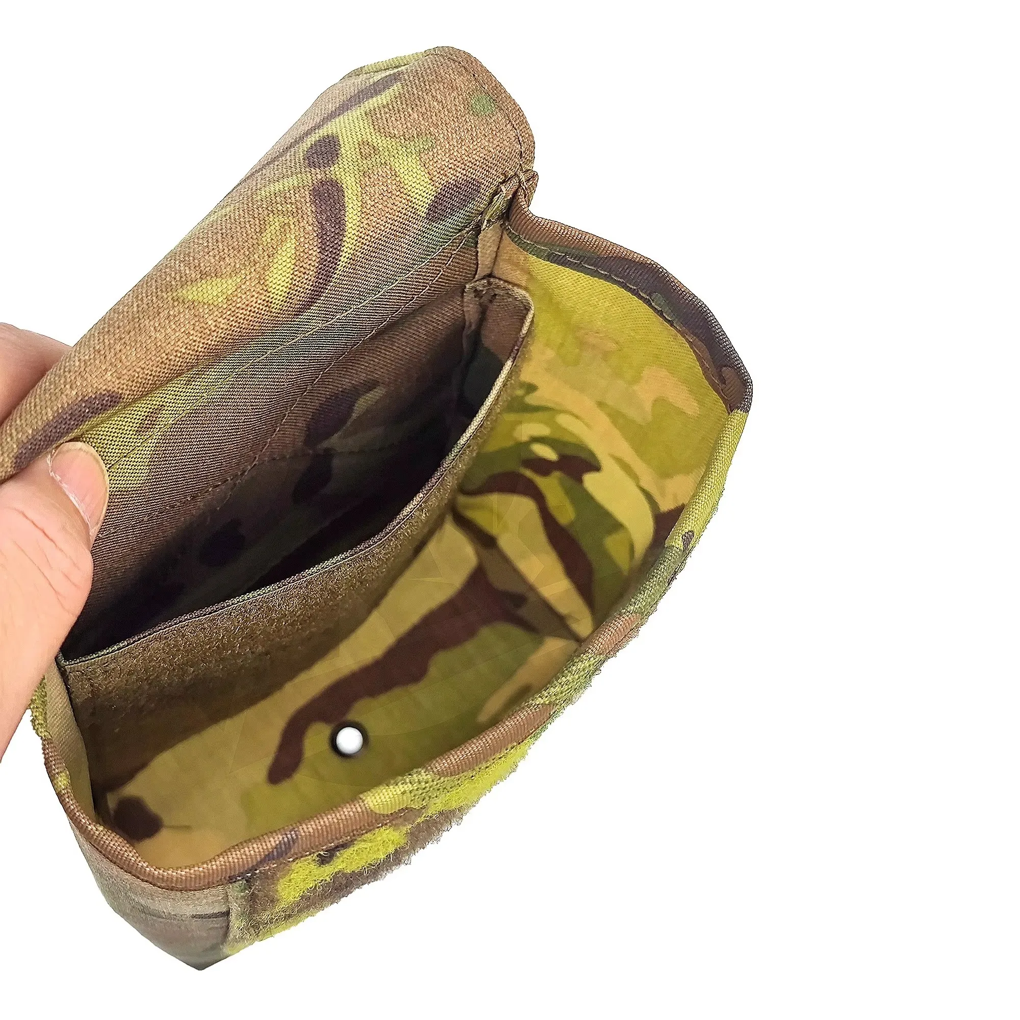 Spiritus Systems GP bolsa táctica molle multiusos de uso general - imagen 4