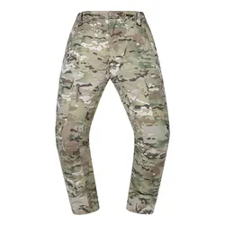 Emersongear Mammoth Blue Label – Pantalón cargo térmico de nylon