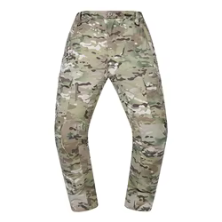 Emersongear Mammoth Blue Label – Pantalón cargo térmico de nylon