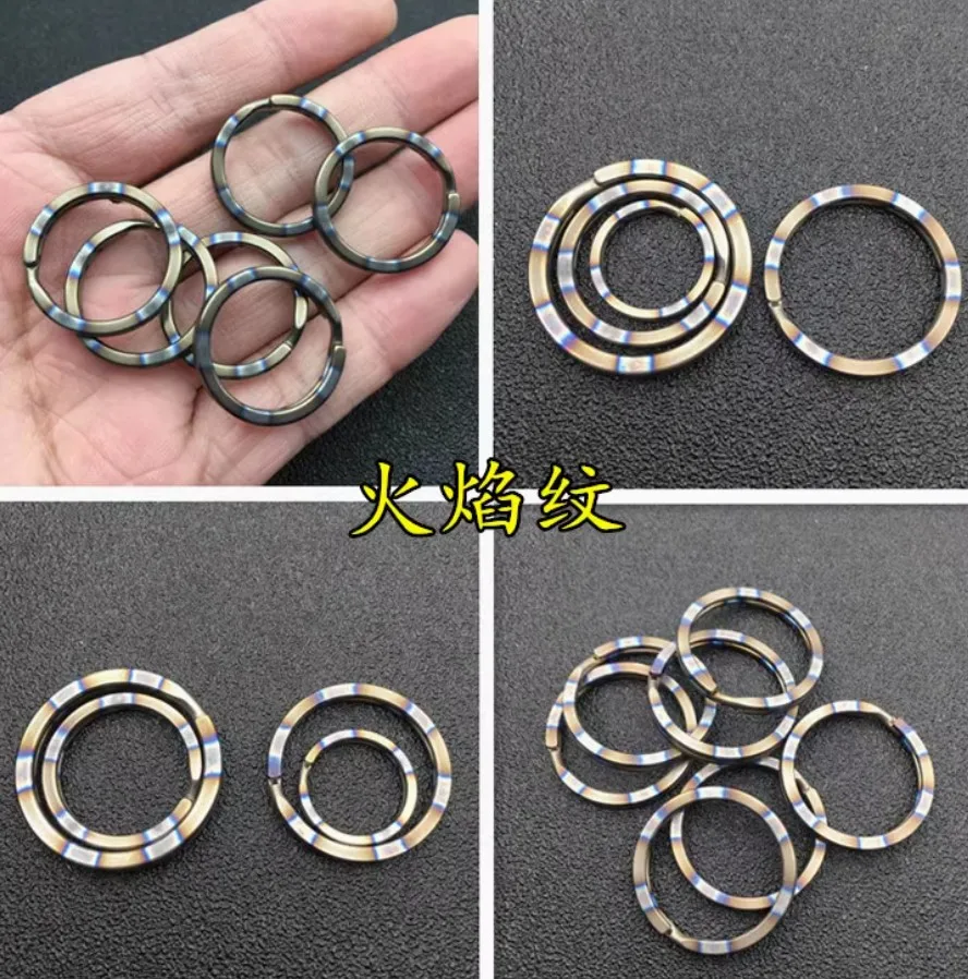 Juego de 4 piezas listo para EDC