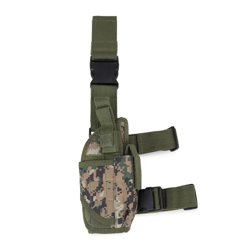 Funda táctica G17 invisible cubre liberación rápida impermeable - imagen 3