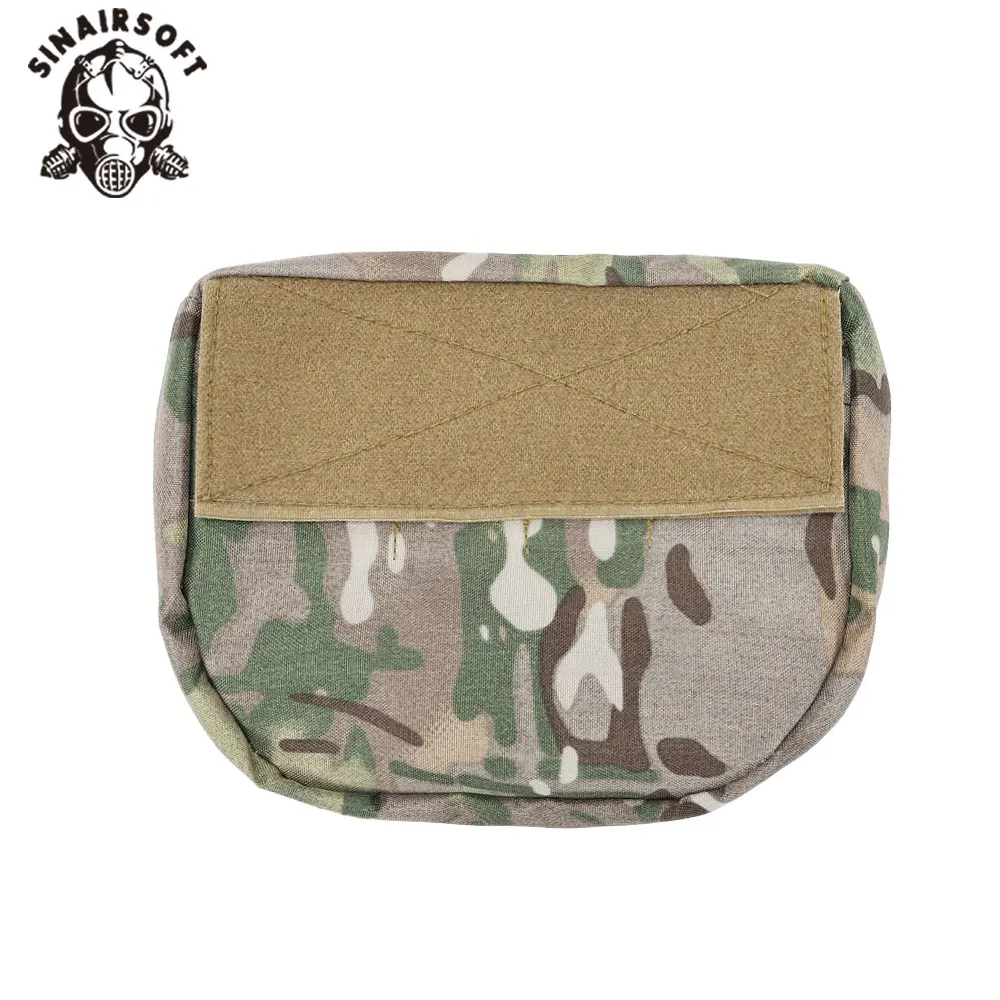 CRM CRX D3 Bolsa táctica MOLLE para munición airsoft y caza - imagen 4