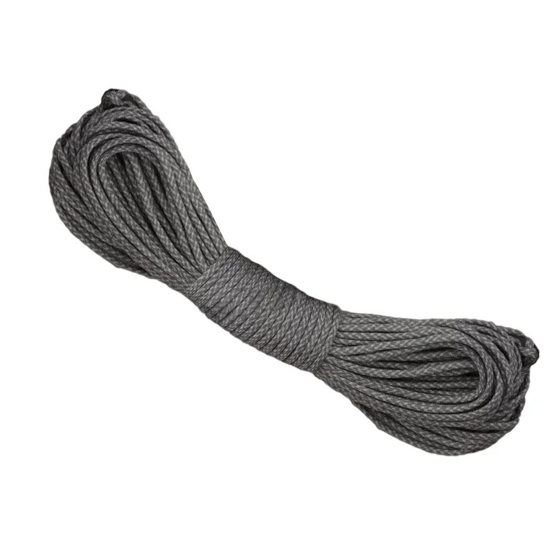 Paracord de nylon 30 m para exterior