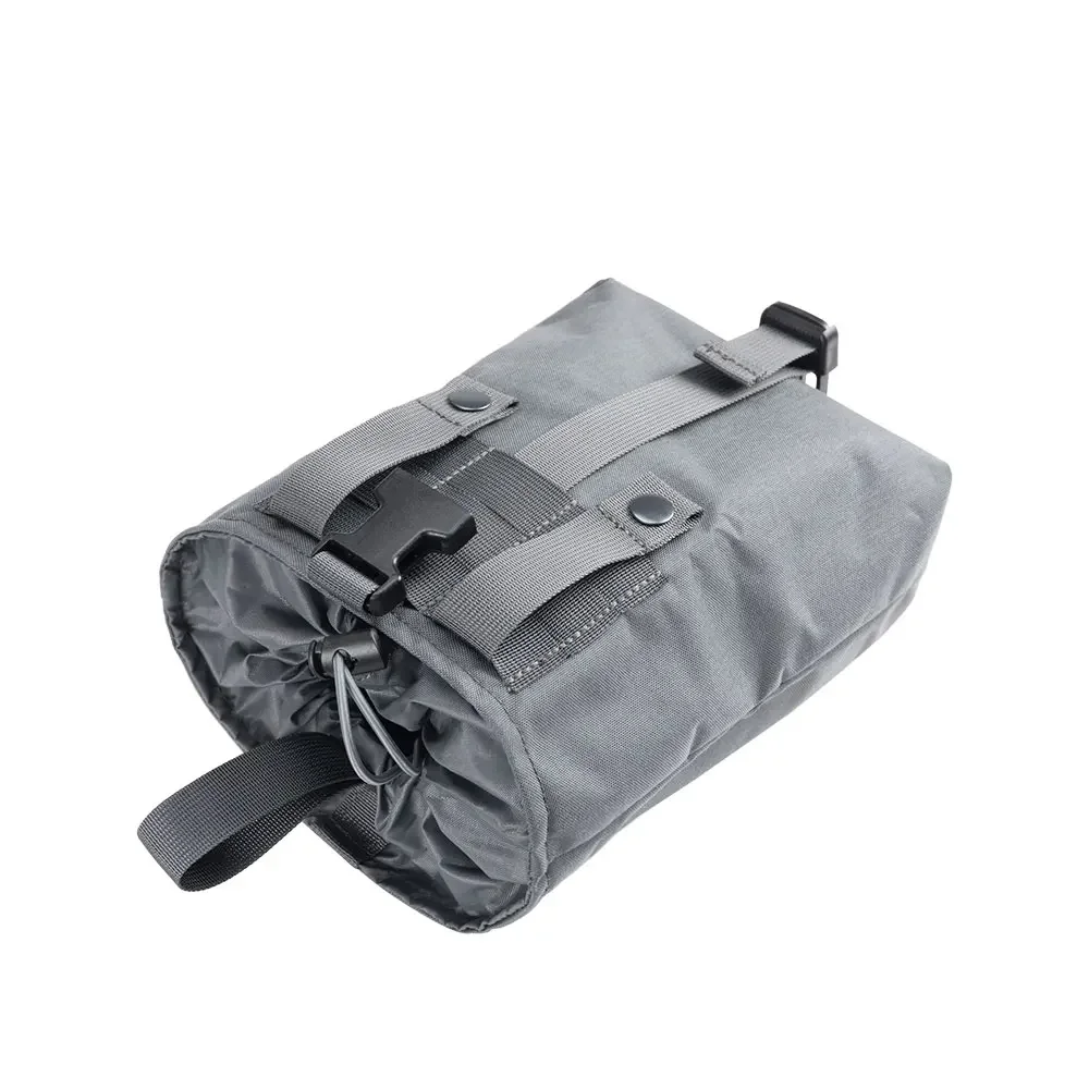 Bolsa táctica MOLLE de cintura – EDC para outdoor y caza - imagen 4