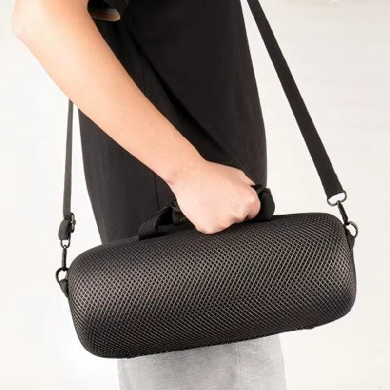 Estuche bolsa transporte altavoz con protección integral - imagen 4