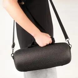 Estuche bolsa transporte altavoz con protección integral