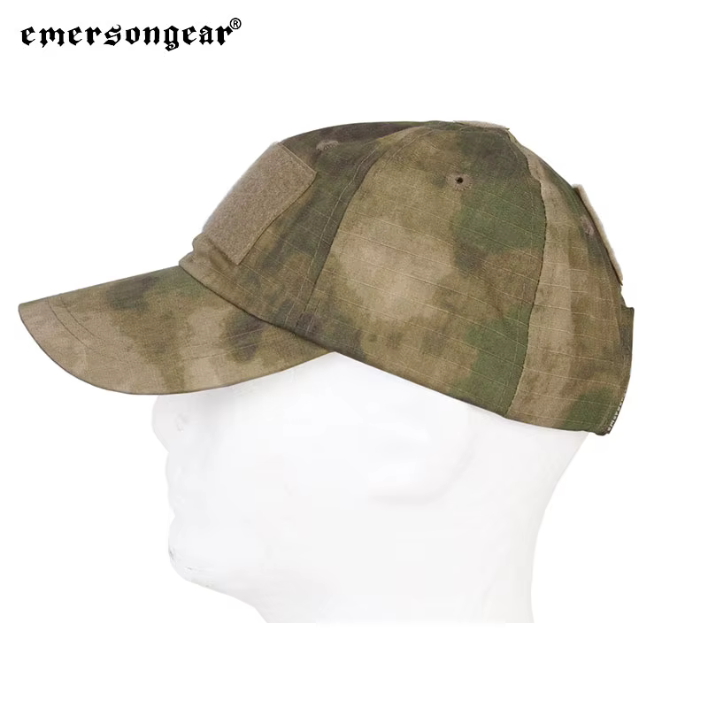 Emersongear gorra táctica camuflaje al aire libre Airsoft camping - imagen 4