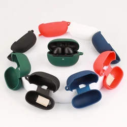 QCY ArcBuds HT07 funda protectora a prueba golpes antiarañazos