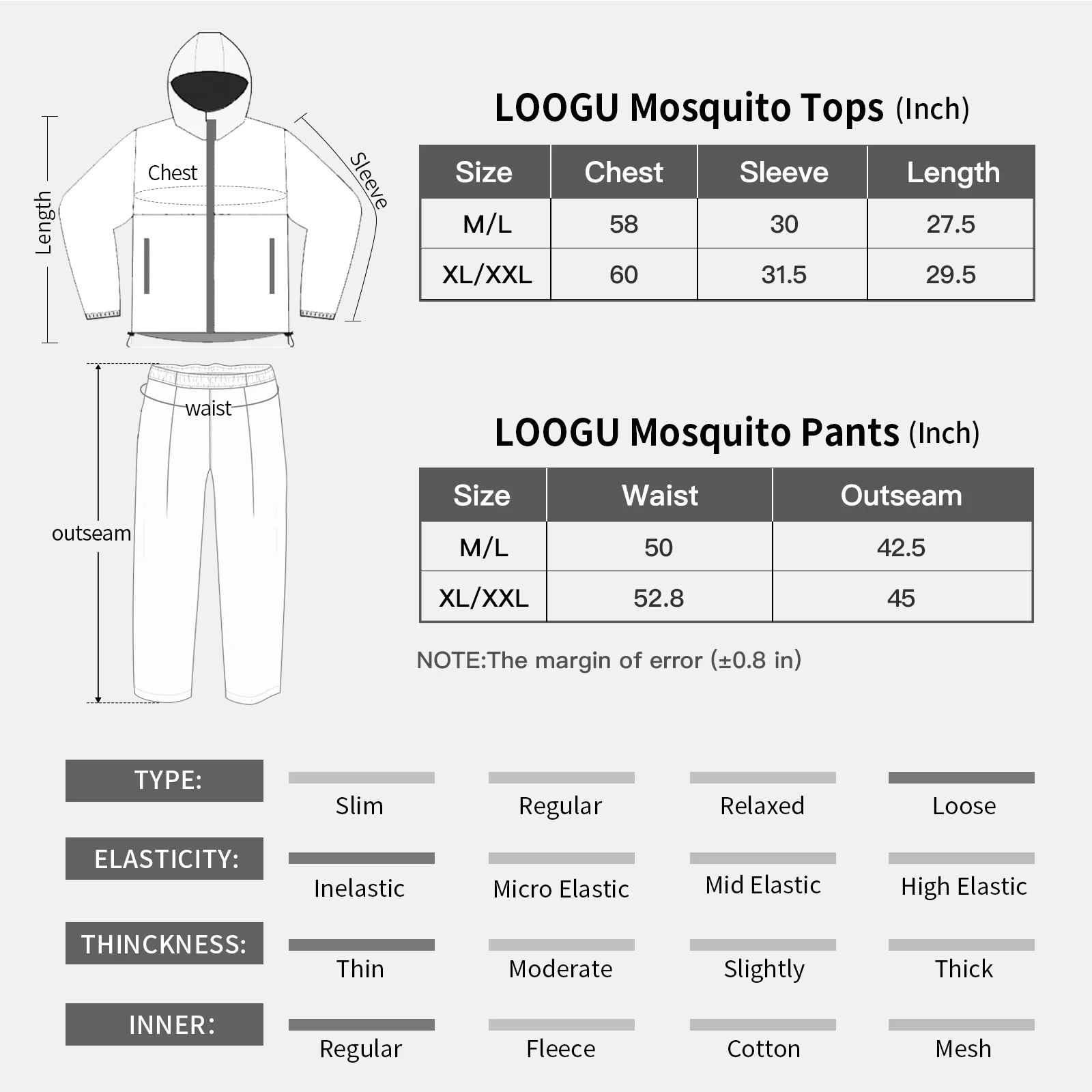 Pantalón táctico camuflaje transpirable y antihumedad para verano - imagen 4
