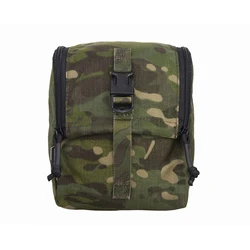 Emersongear riñonera táctica MOLLE para EDC, caza y senderismo