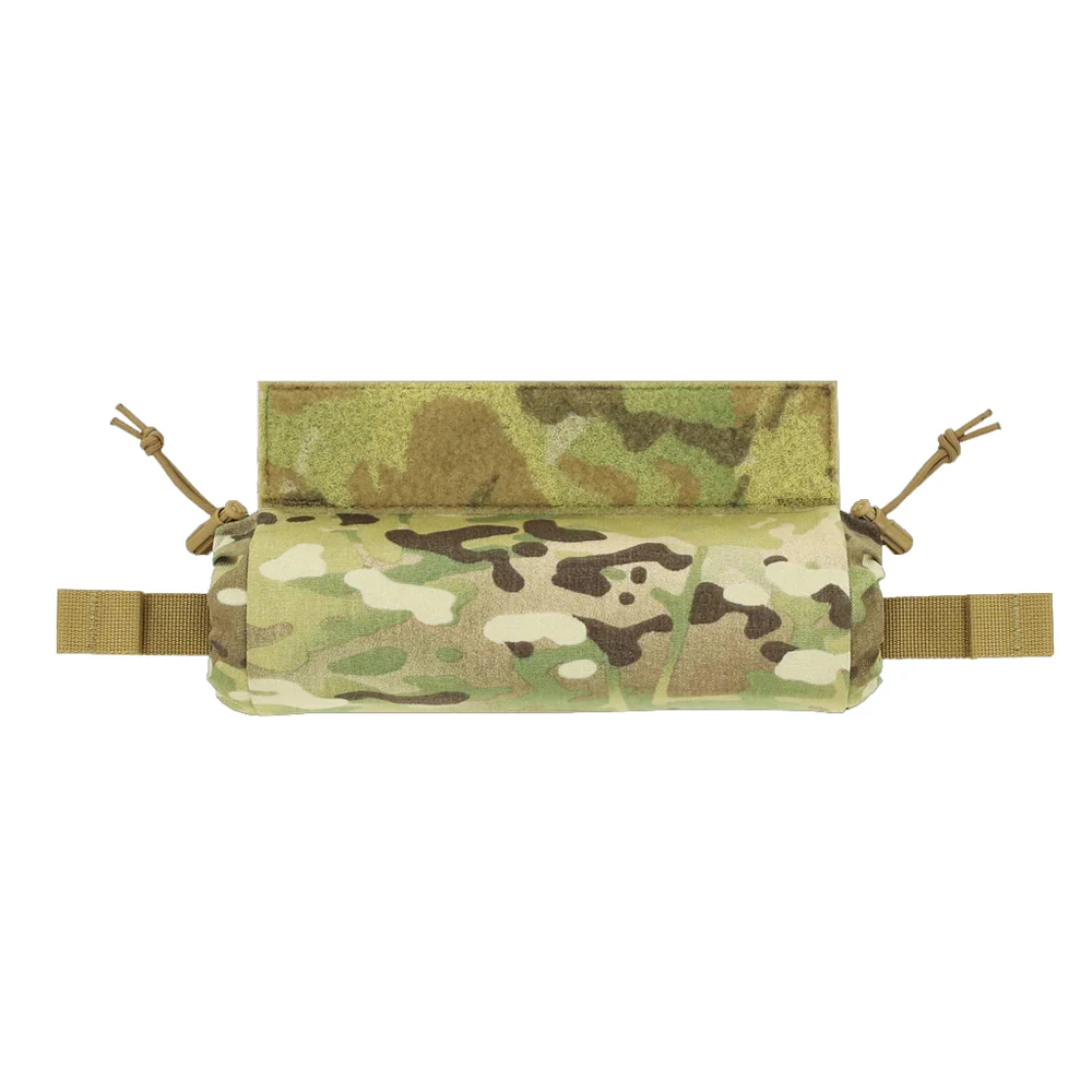 FERRO Concepts Bolsa médica táctica enrollable para accesorios
