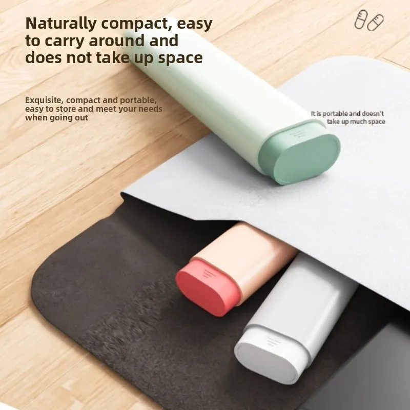 Pastillero organizador portátil para botiquín de viaje - imagen 4
