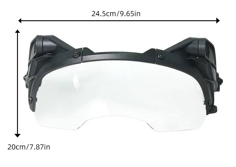 Diseño sellado con ventilación perimetral