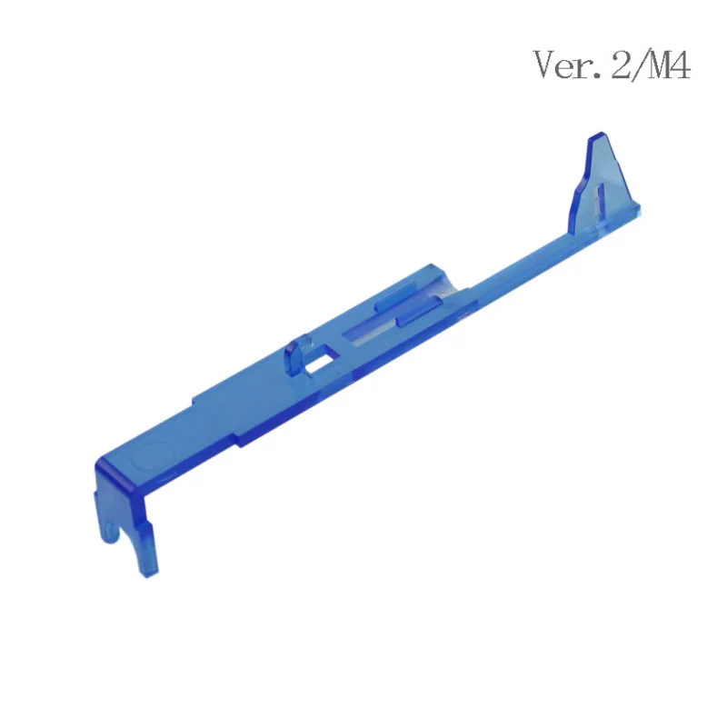 VULPO Upgrade placa plástica actualización caja de cambios Ver.2/3/7 - imagen 2