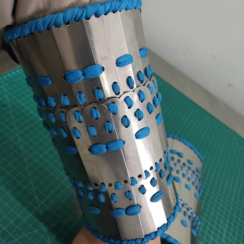 Protectores de muñeca listos para uso