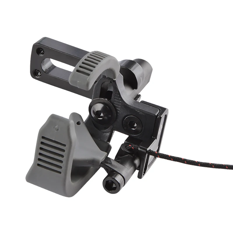 D2 Drop Away Arrow Rest apoyo de flecha para arco compuesto ajustable - imagen 5