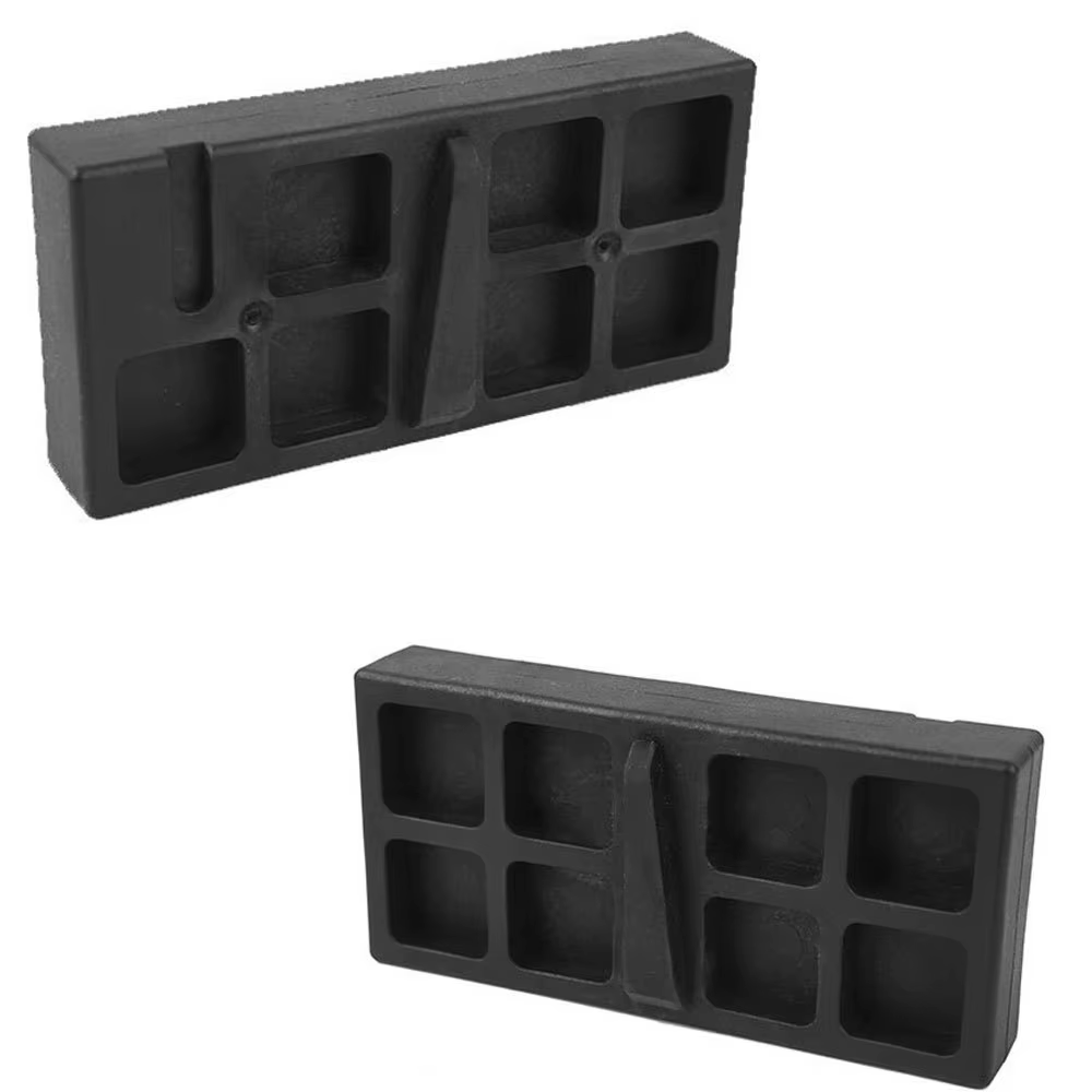 Caja de herramientas AR-15: kit de reparación para receptor inferior - imagen 5