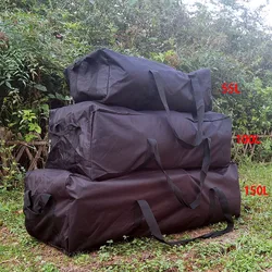 Bolsa de gimnasio impermeable de gran capacidad - viaje y entrenamiento