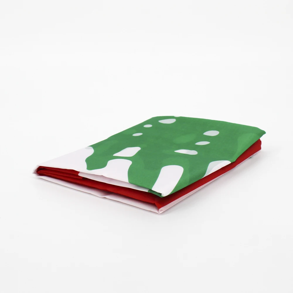 Bandera del Líbano con cedro verde Flaglink - imagen 4