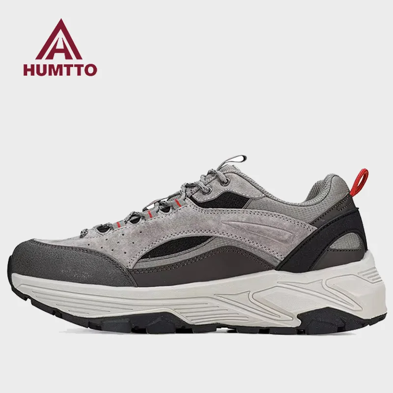 Botas senderismo HUMTTO hombre – Outdoor montaña