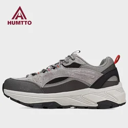 Botas senderismo HUMTTO hombre – Outdoor montaña