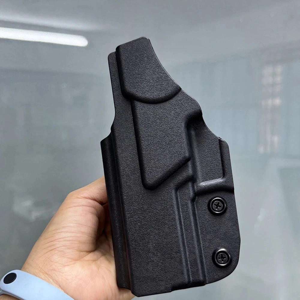 Funda táctica Kydex CLUSGO para Sig P320 IWB