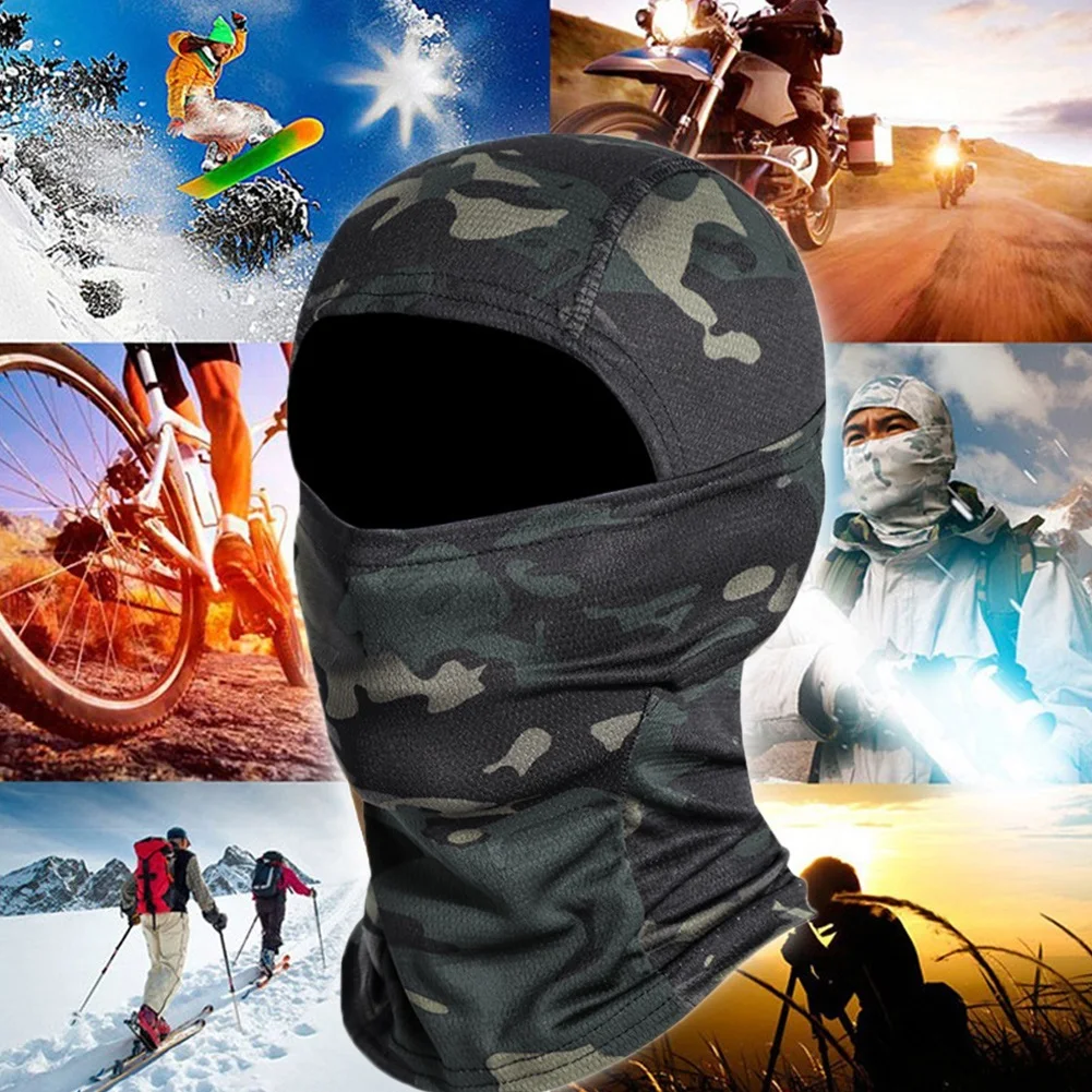 Casco táctico Airsoft negro rápido con auriculares y cubrecuello - imagen 5