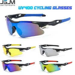 JSJM Gafas de sol ciclismo carretera polarizadas – Protección UV