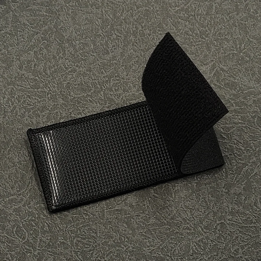 Parche velcro para mochila ojo chica anime oscura Berserk