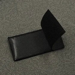 Parche velcro para mochila ojo chica anime oscura Berserk