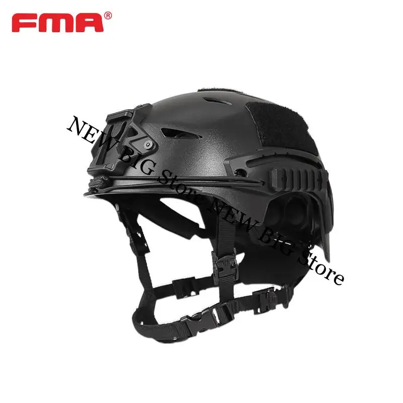 FMA Casco táctico ABS MICH BUMP para airsoft, outdoor y montaña