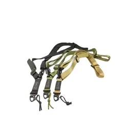 Gear MS2 Multi Mission Sling: correa de dos puntos para Airsoft